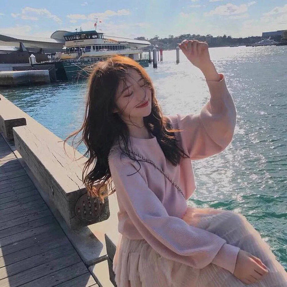 我的ID是江南美人