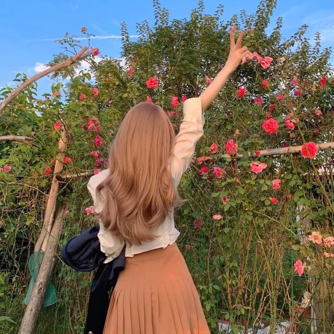 冲破婚姻的风暴