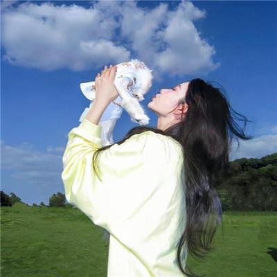 你好呀，我的橘子恋人